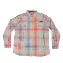 Estimated Size LOrange/Brown