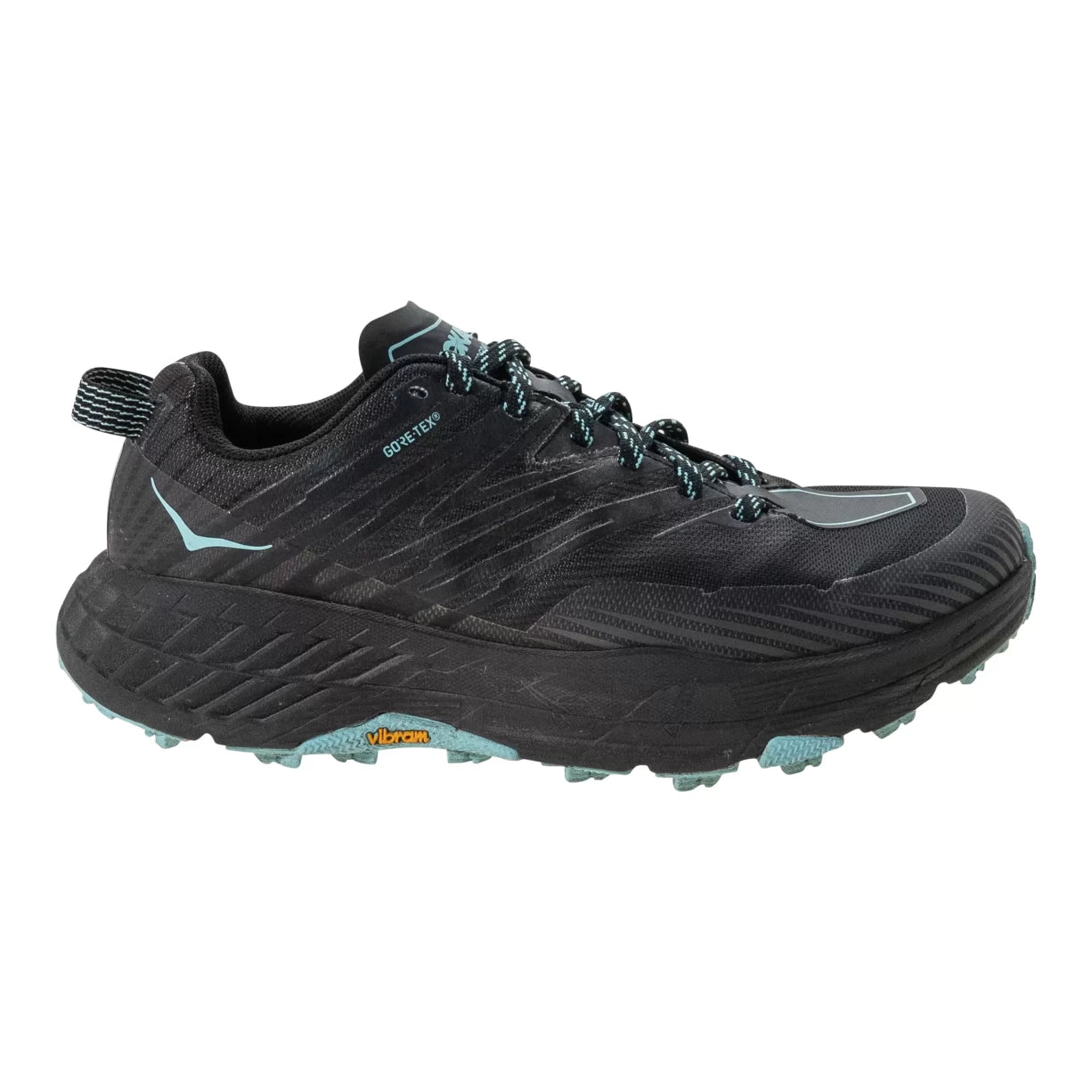 Hoka Speedgoat 4 GTX Trail Shoe - Women's - Everything from Geartrade
