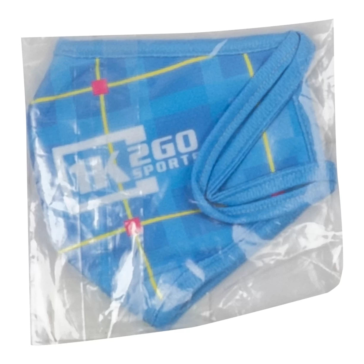 One SizeBlue