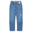 4 - ShortDenim