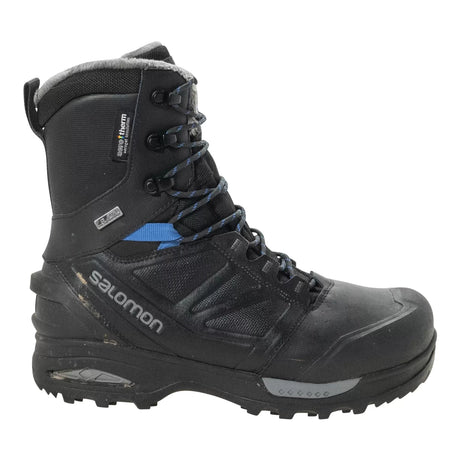 9Black/Blue
