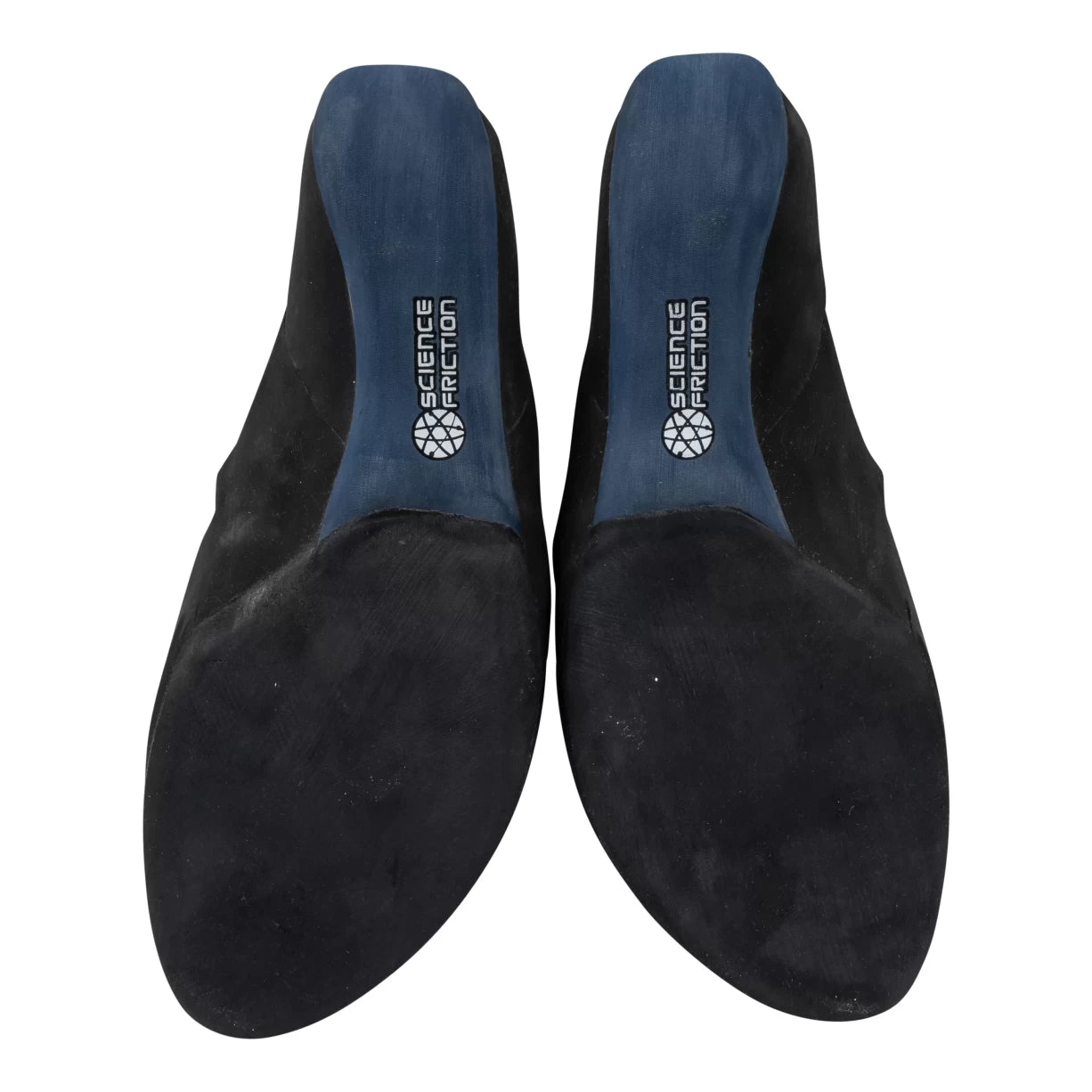 12.5Blue/Black