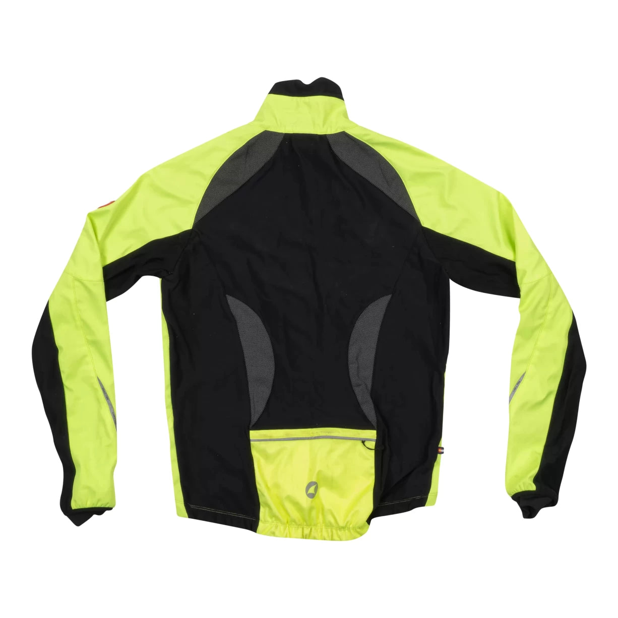 MNeon Yellow