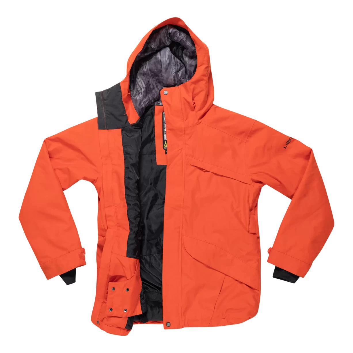 XSOrange