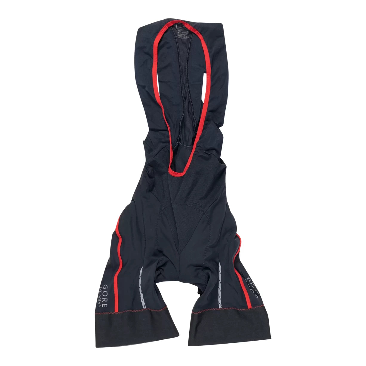 Estimated MBlack/Red