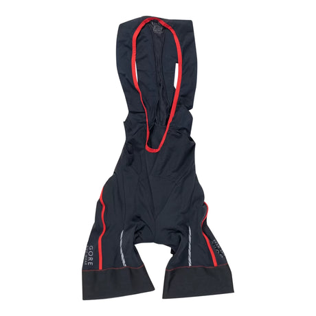 Estimated MBlack/Red