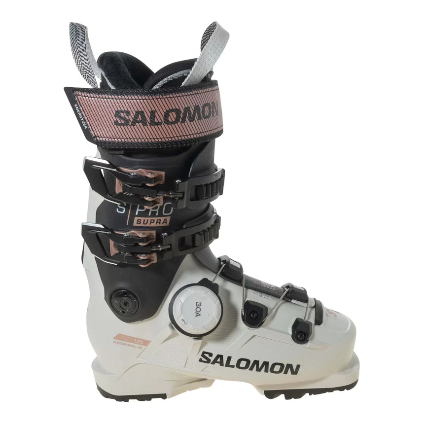 Salomon S/Pro Supra BOA 105 GW Ski Boots - Women's - 24-25
