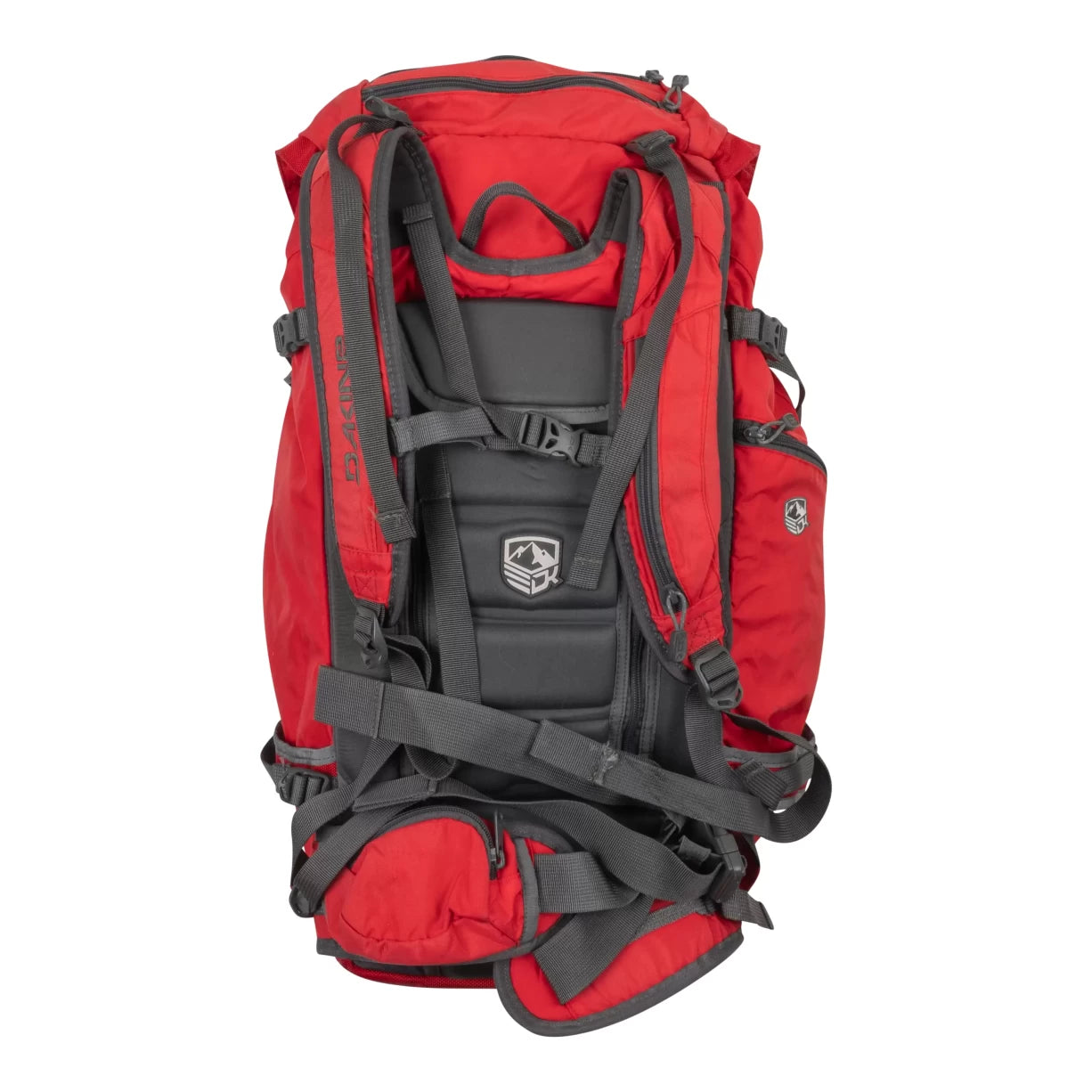 40 LRed