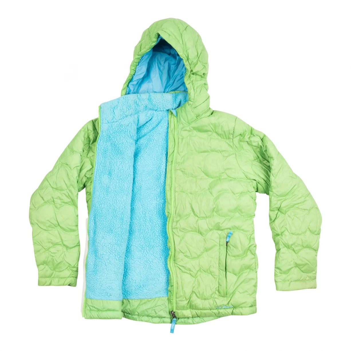 LGreen/Blue