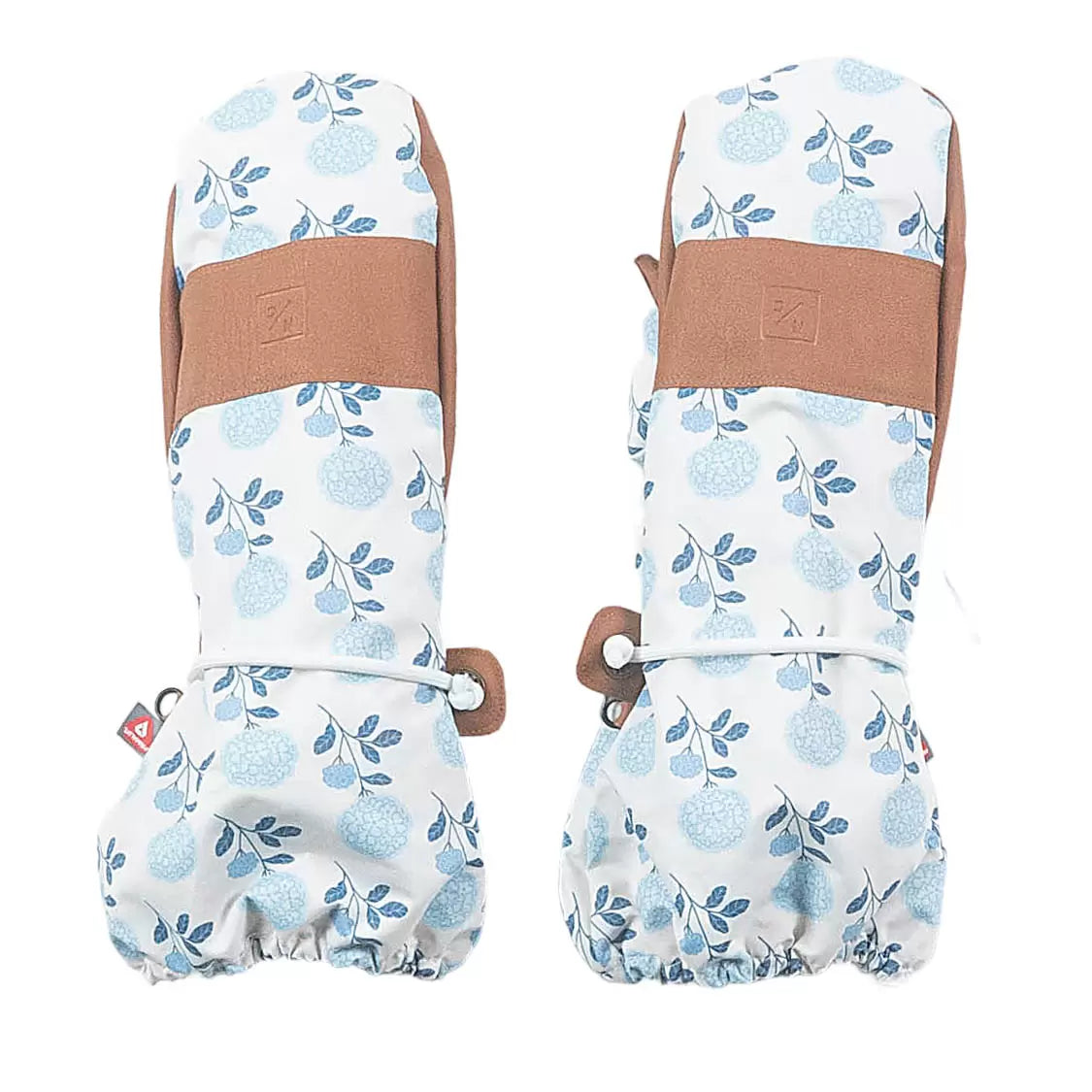 M/LBlue/White