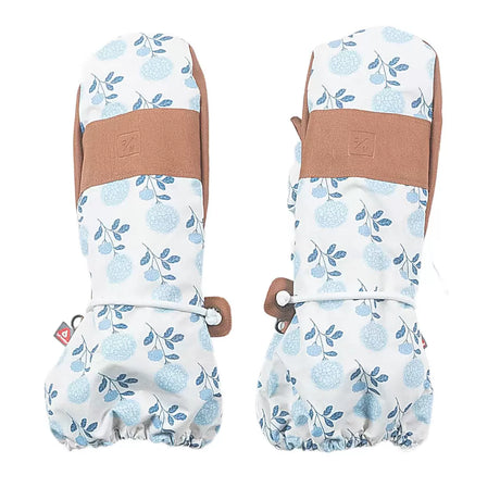 M/LBlue/White