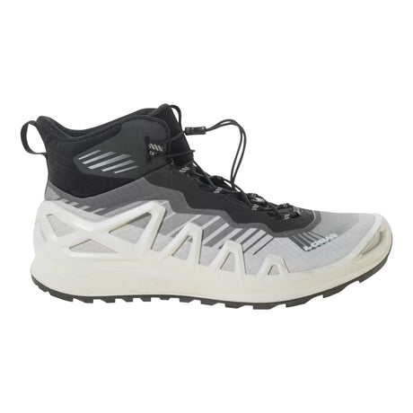 13Grey/Black