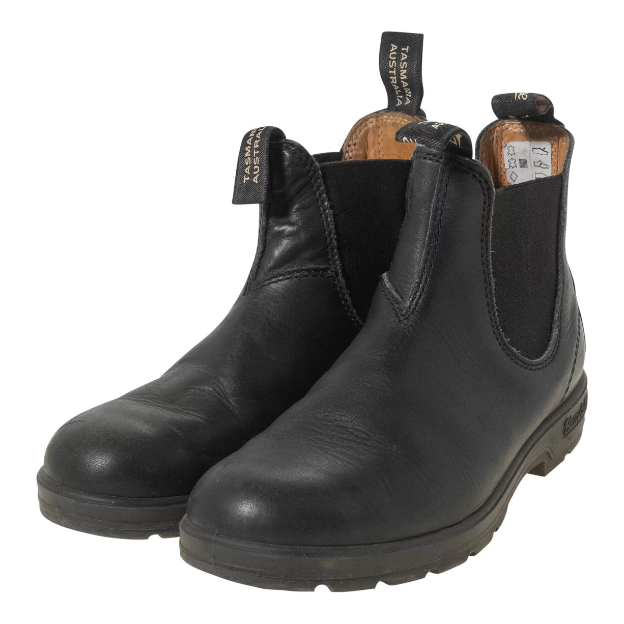 8.5Black