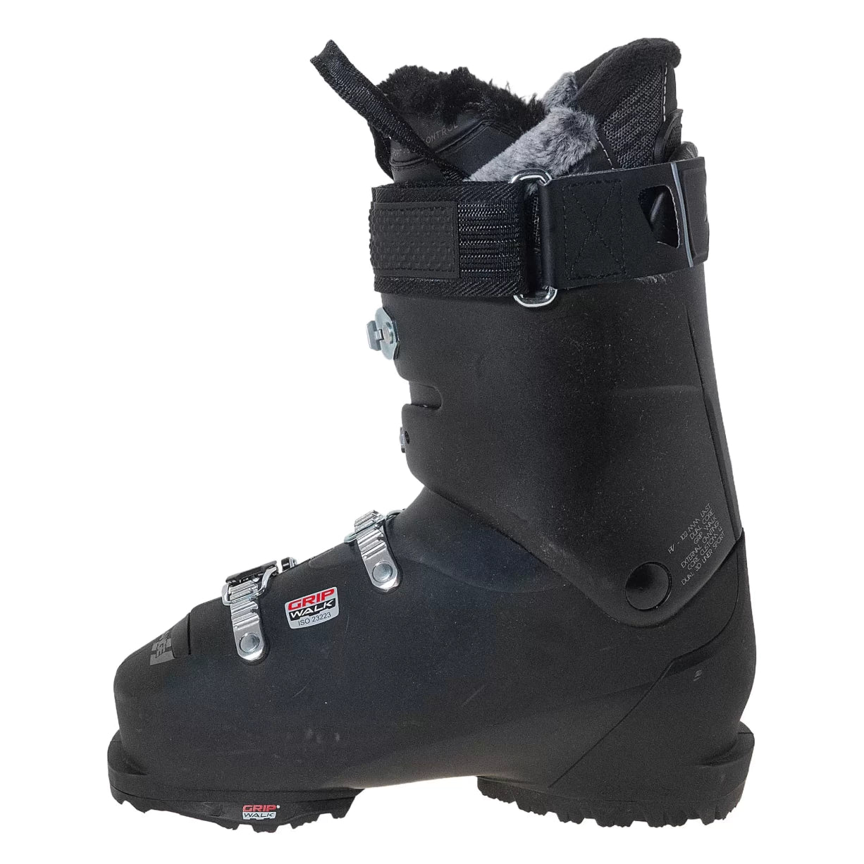 25.5Black