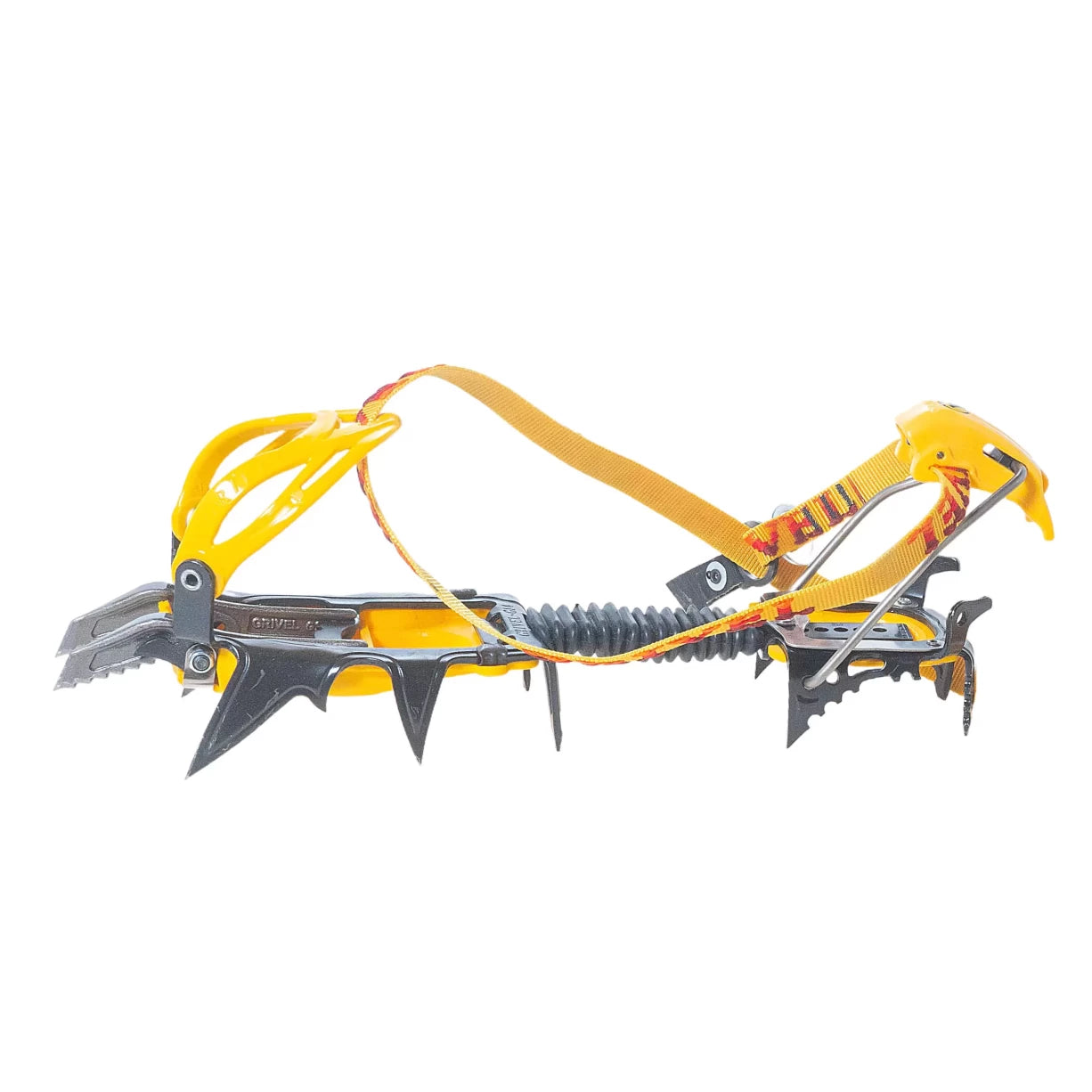 One SizeYellow