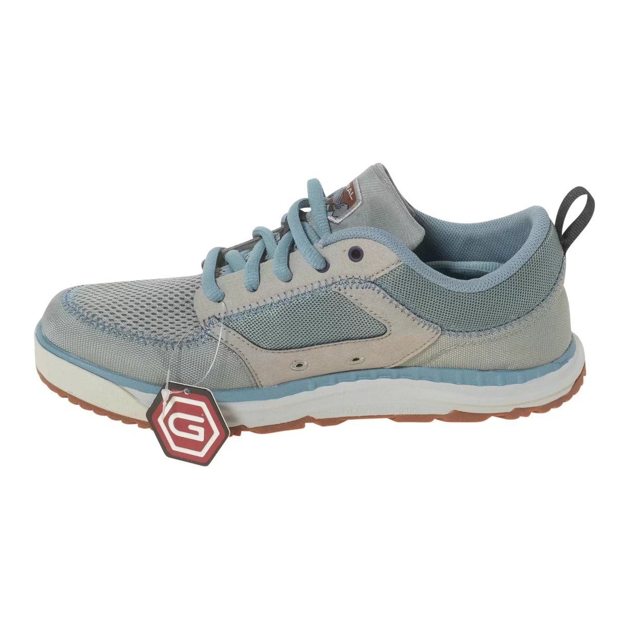 8.5Light Blue