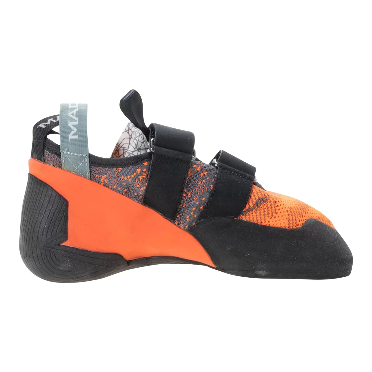 36.0Orange/Black
