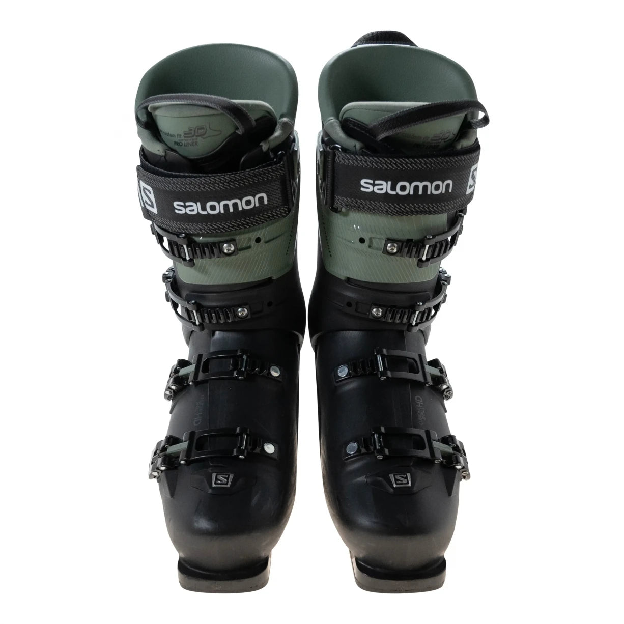 29/29.5Black