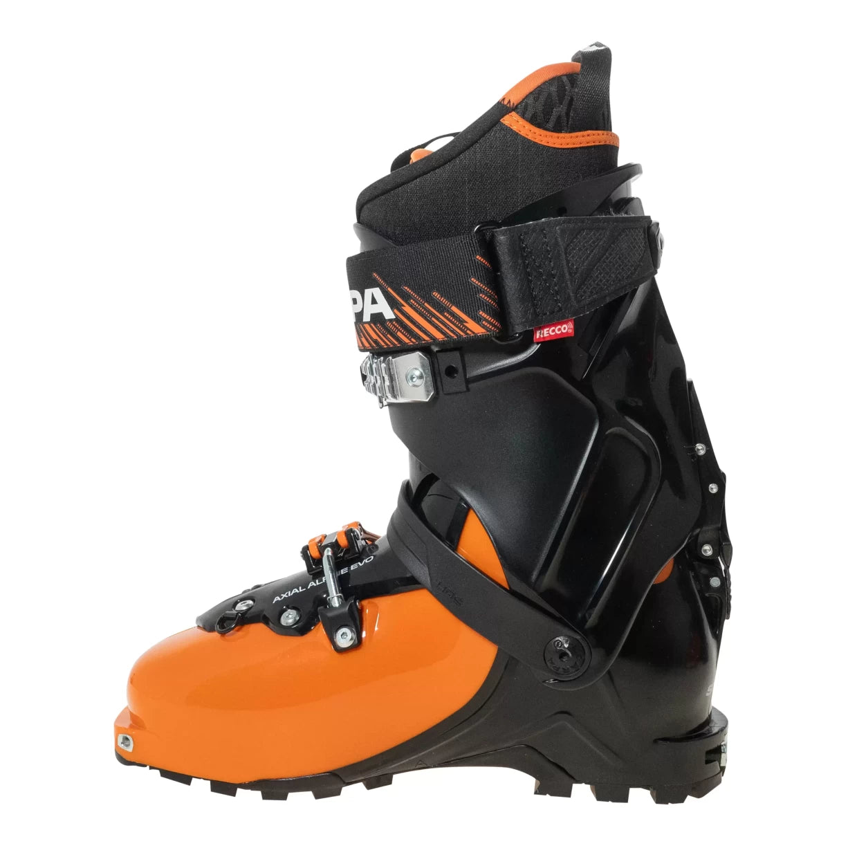 26.5Orange/Black