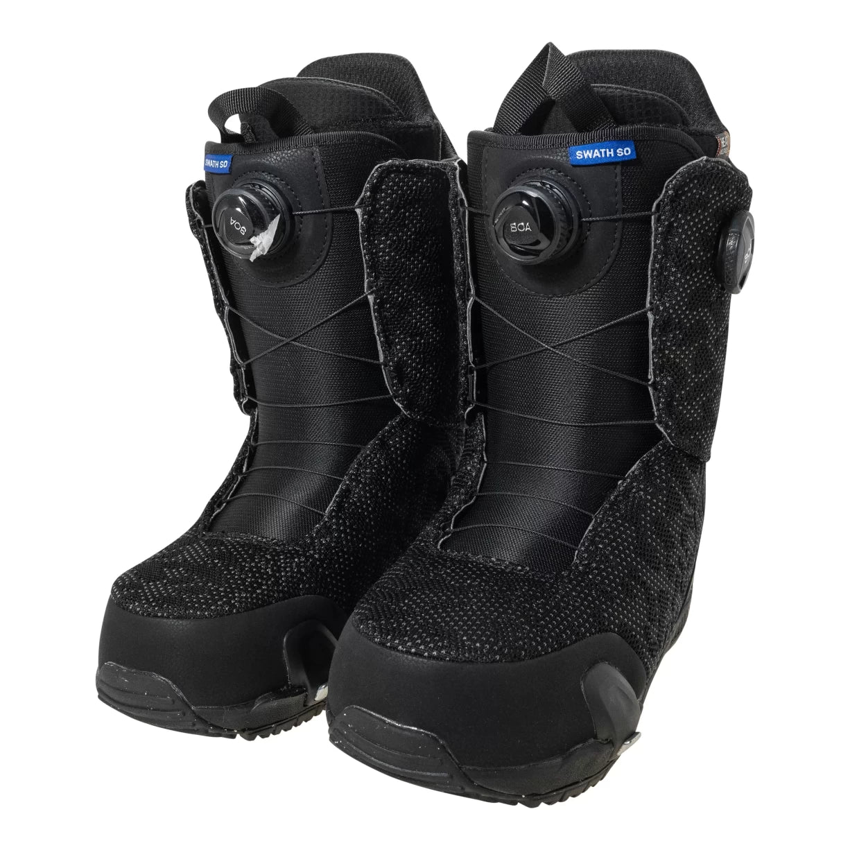 12Black