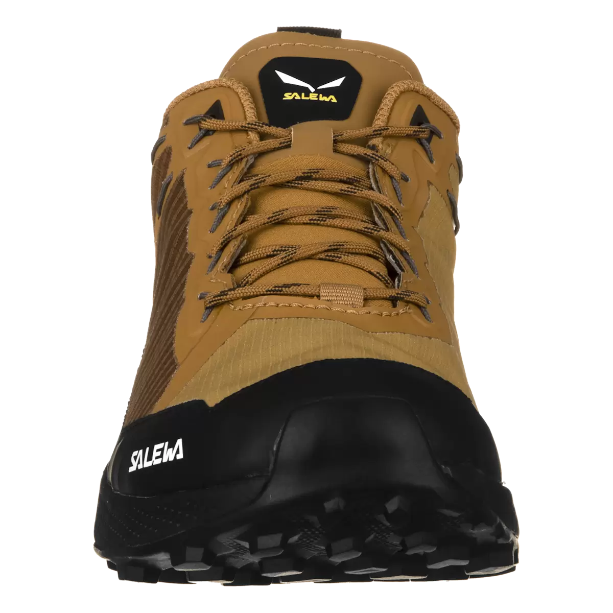 7Golden Brown/Black