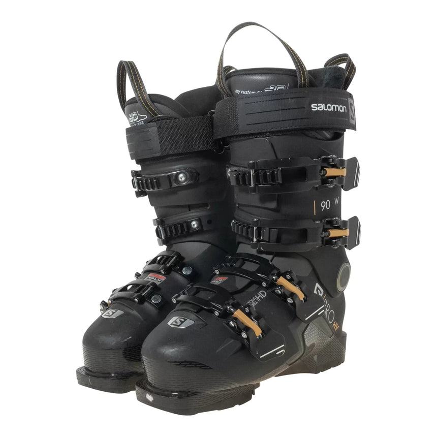 22-22.5Black