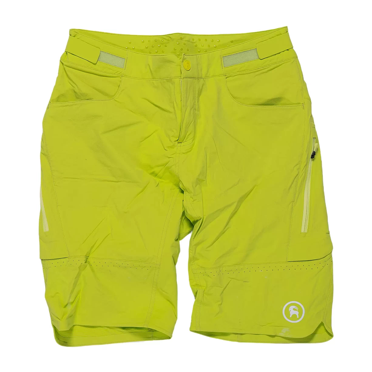 MNeon Yellow