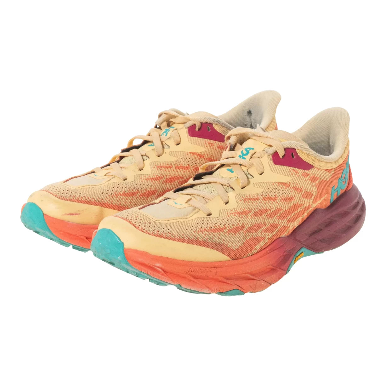 9.5Orange