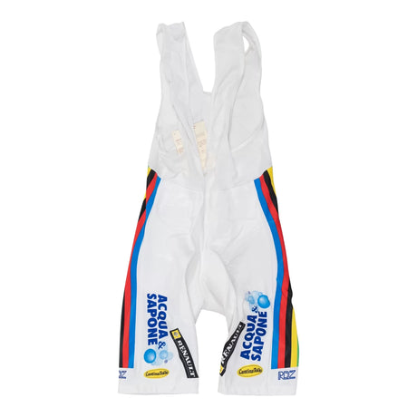 6White/Multi