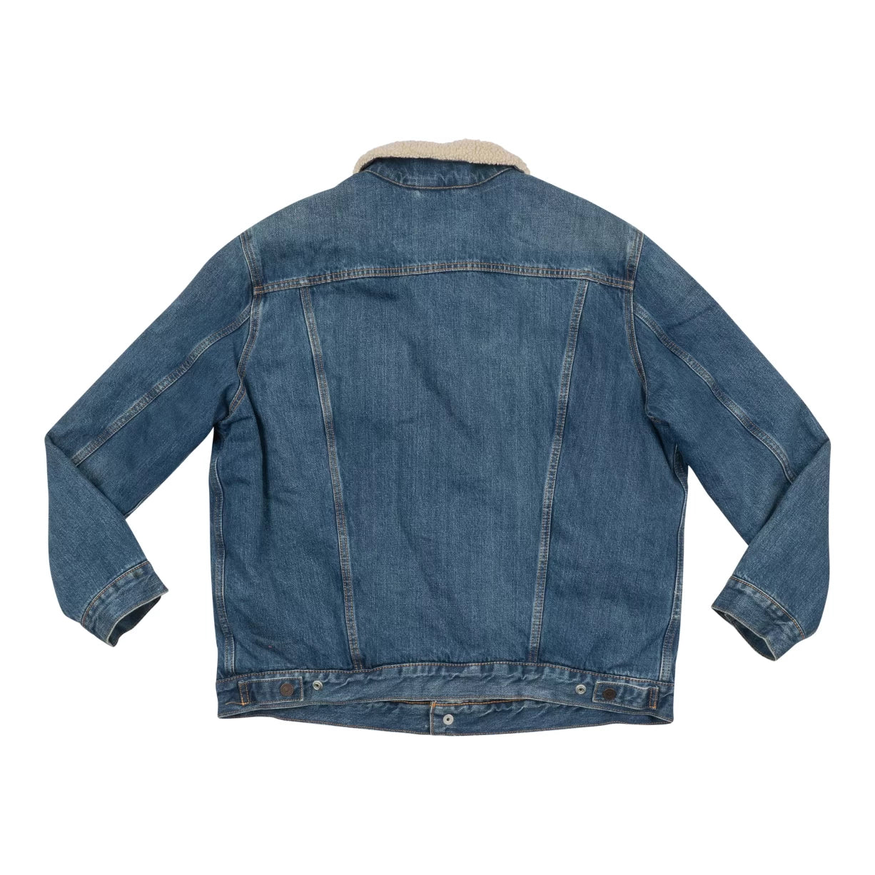 XXLDenim