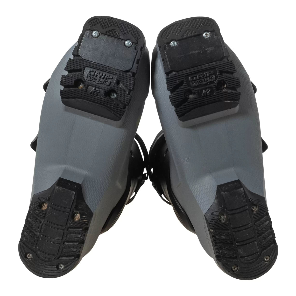 25.5Black/Grey