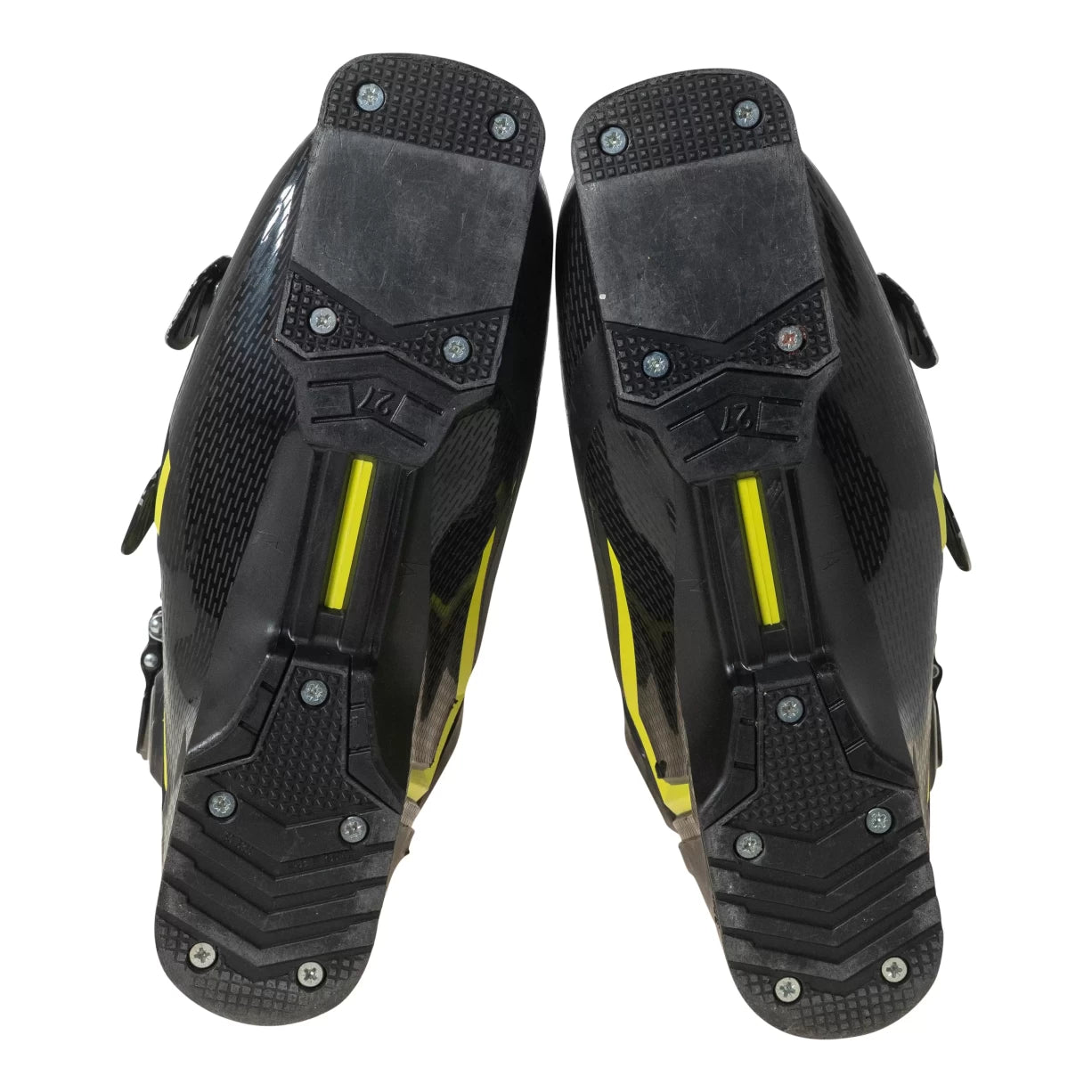 27Black/Yellow