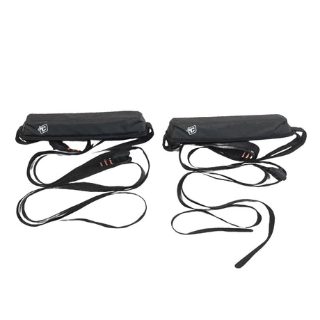 One SizeBlack / Orange