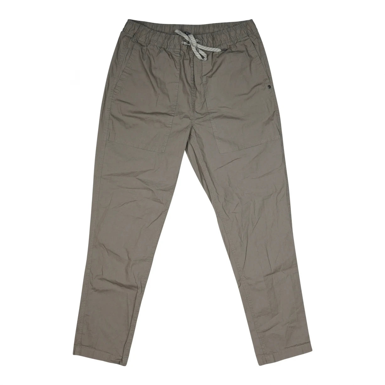MDrifter Grey