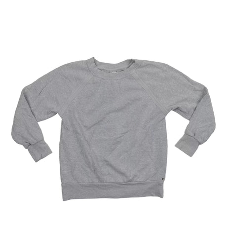 XSLight Grey