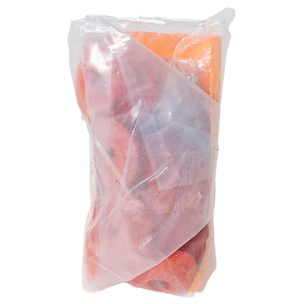 One SizeOrange
