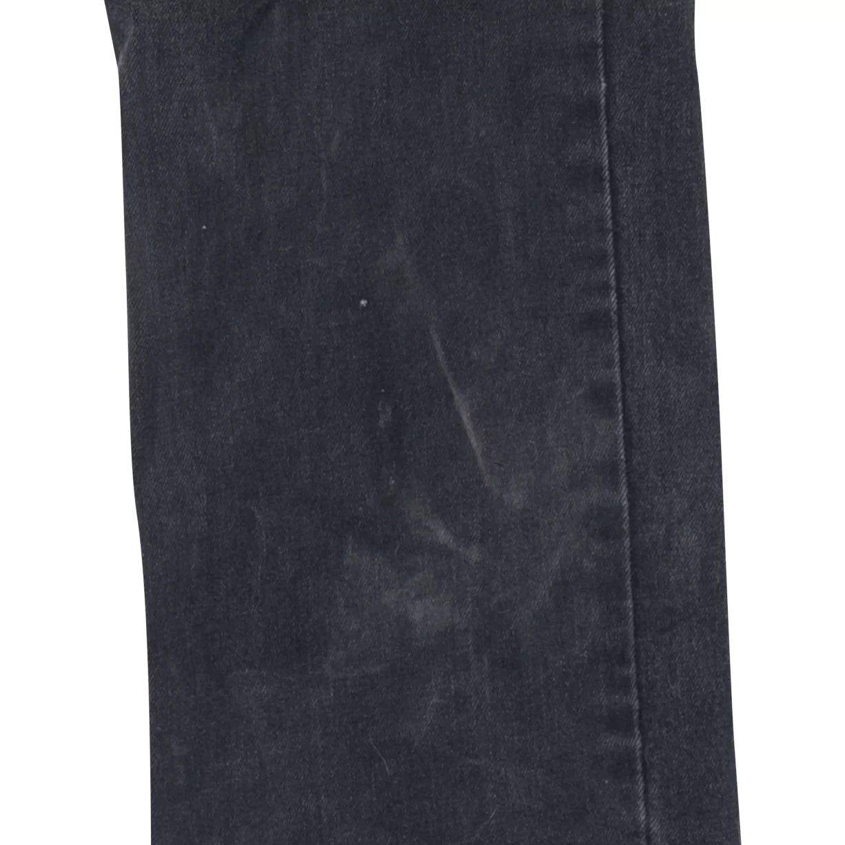 34" x 36"Black