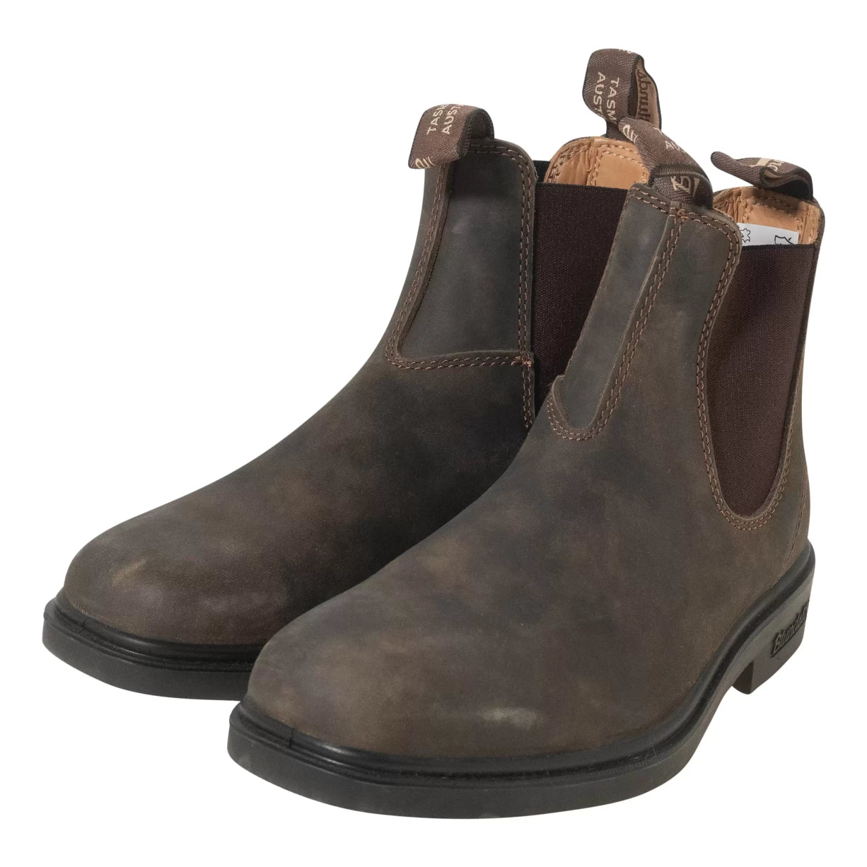 7Rustic Brown
