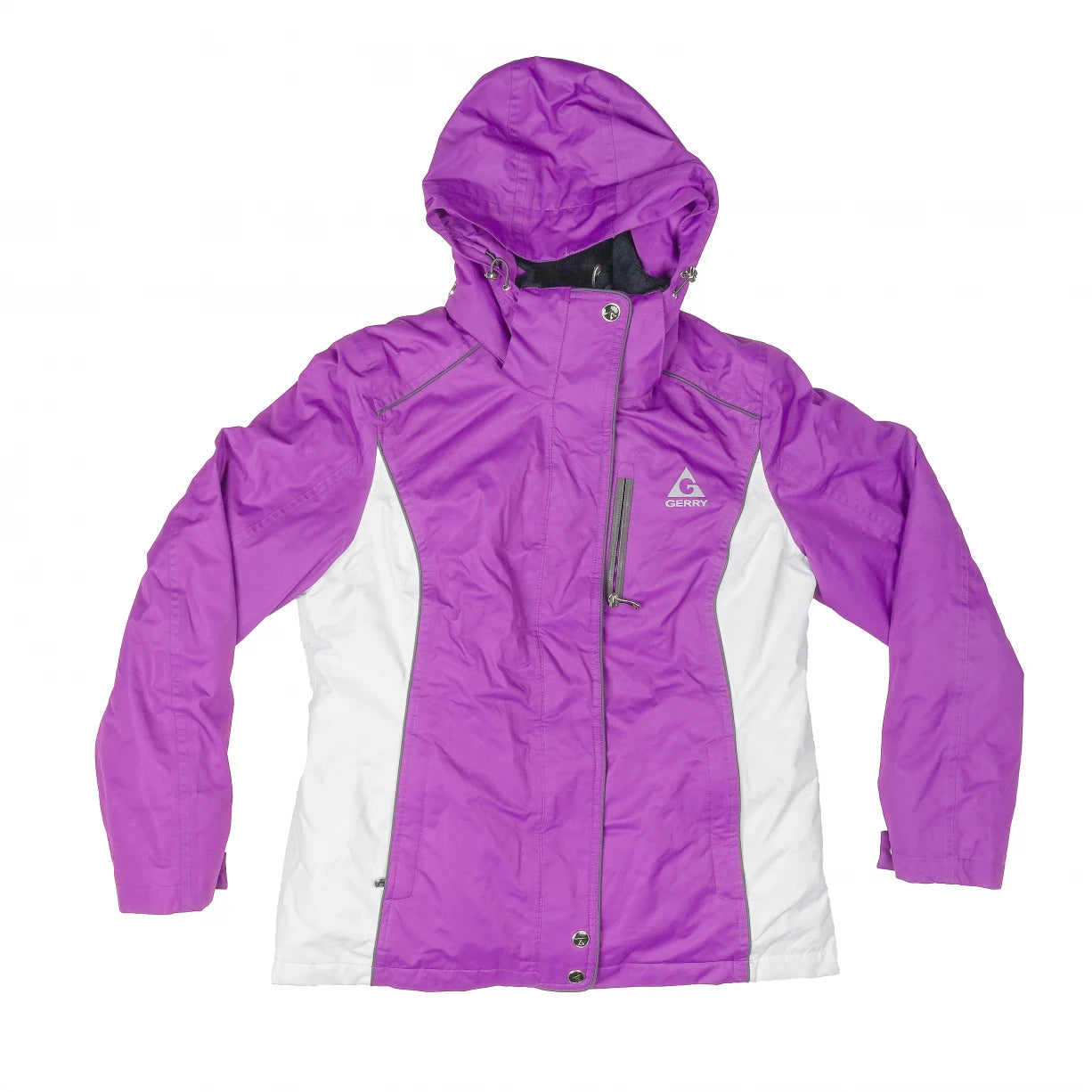 SWhite/Purple