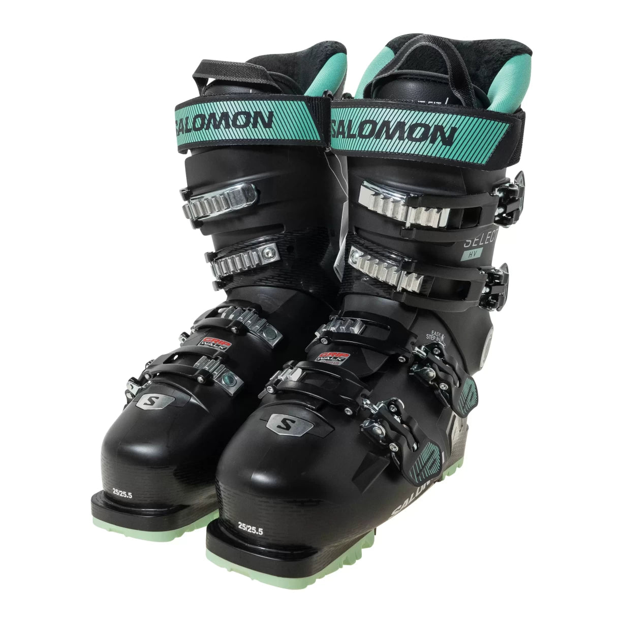25.5Black