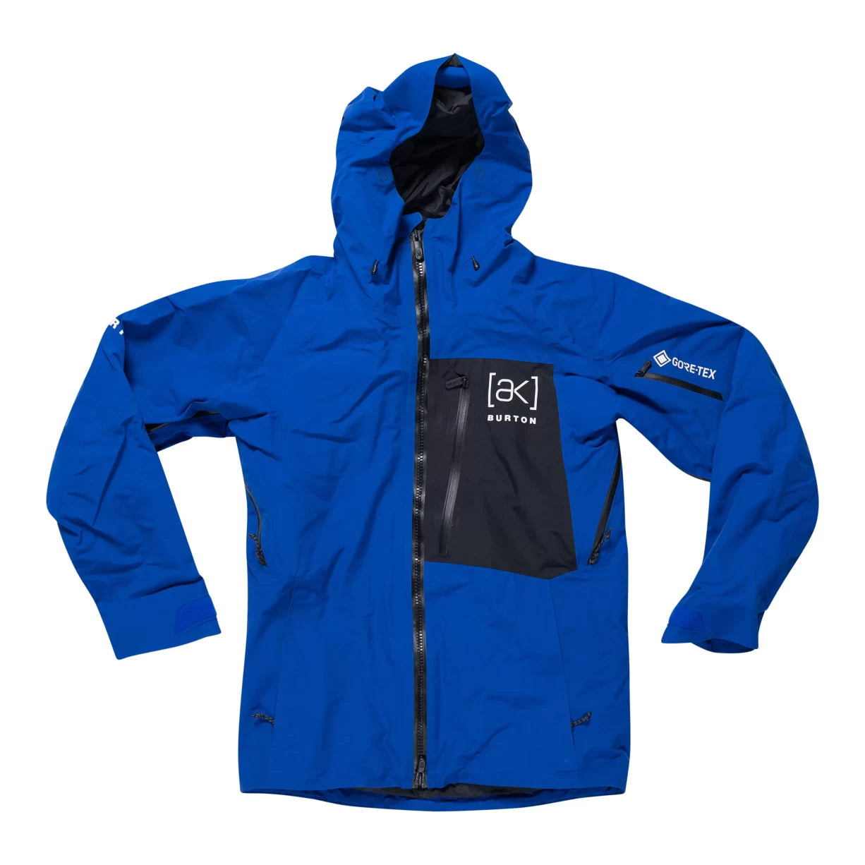 Men's Burton [ak] Cyclic GORE‑TEX 2L Jacket | Burton.com
