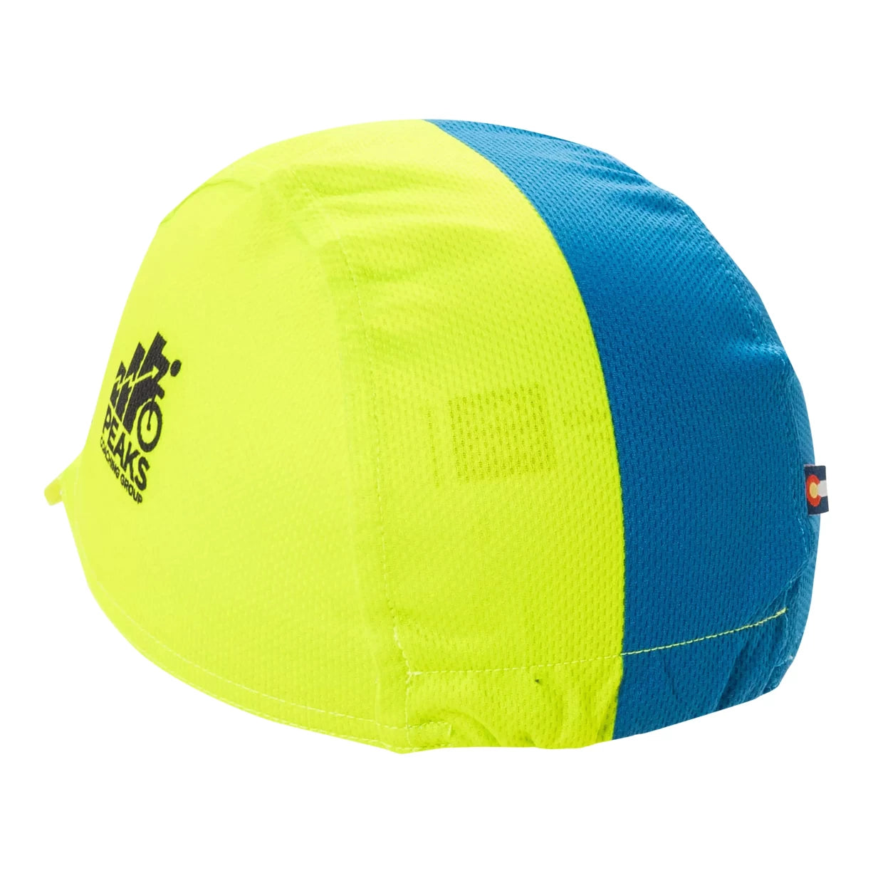 One SizeGreen/Blue