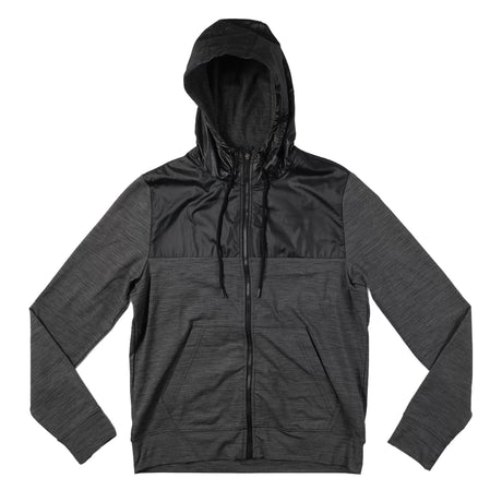 SBlack/Heather