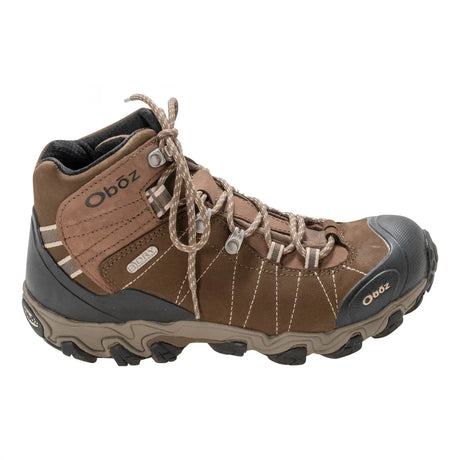 9.5Brown