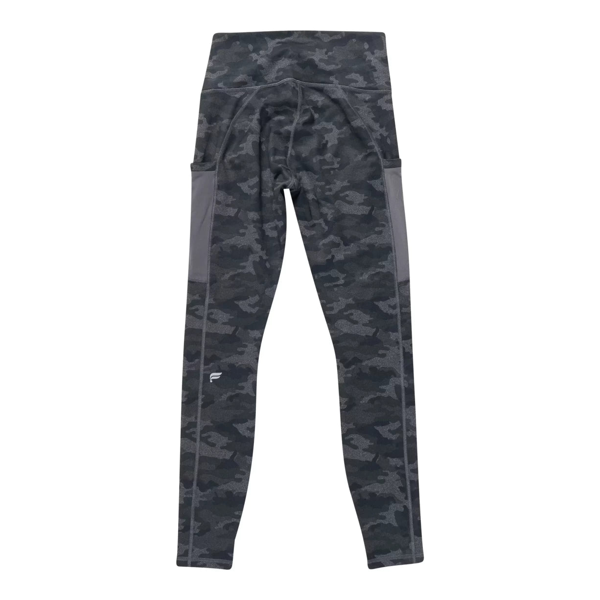 Estimated size SCamo