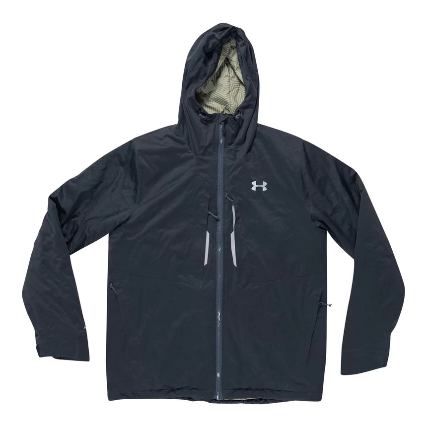 Under Armour Storm ColdGear Infrared Jacket - Men's Under Armour Storm ColdGear Infrared Jacket - Men's