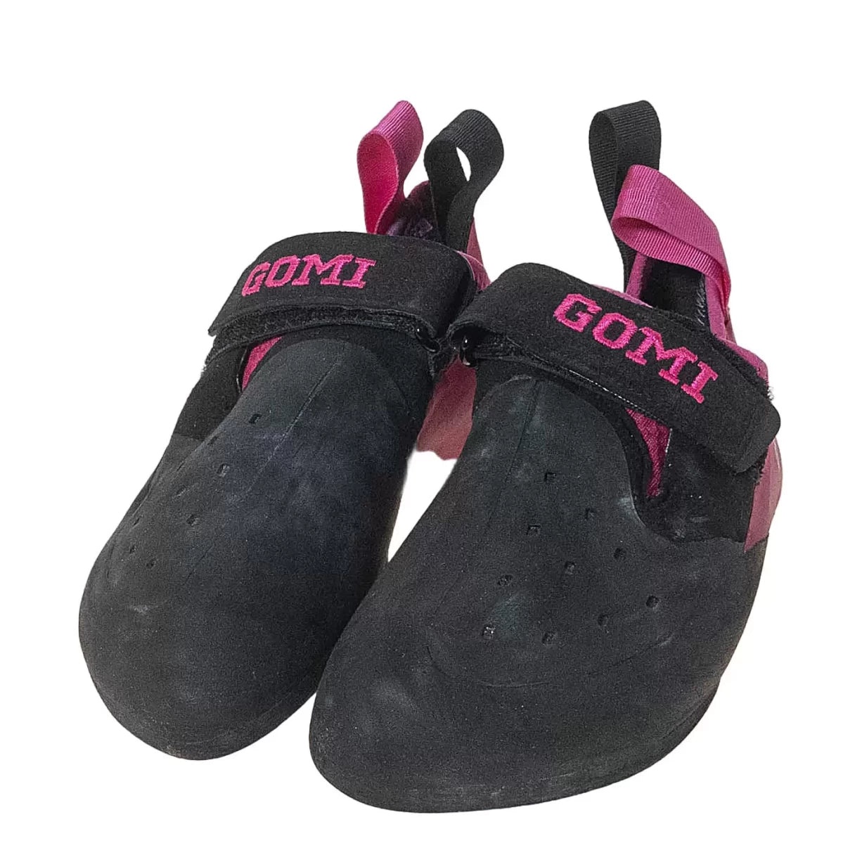 37.5Pink/Blue