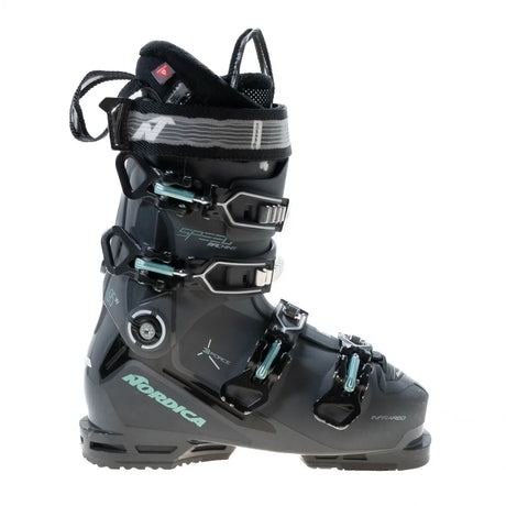 24/24.5Gray/Teal