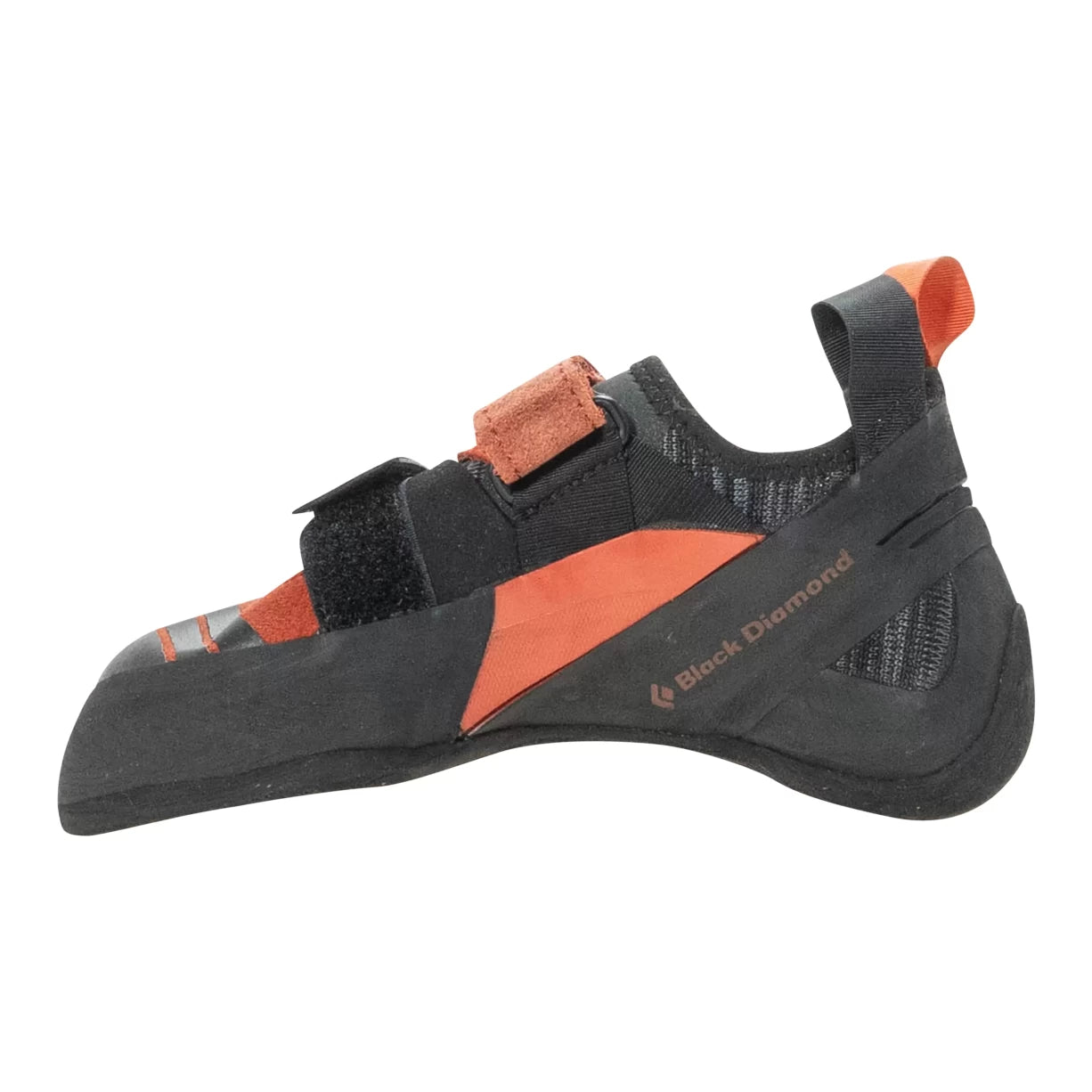 37.5Orange/Black