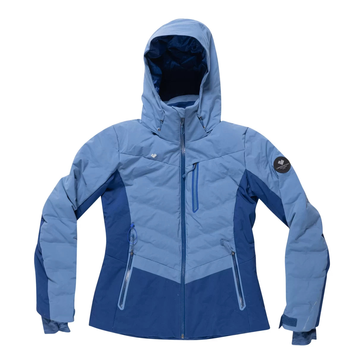 8Blue
